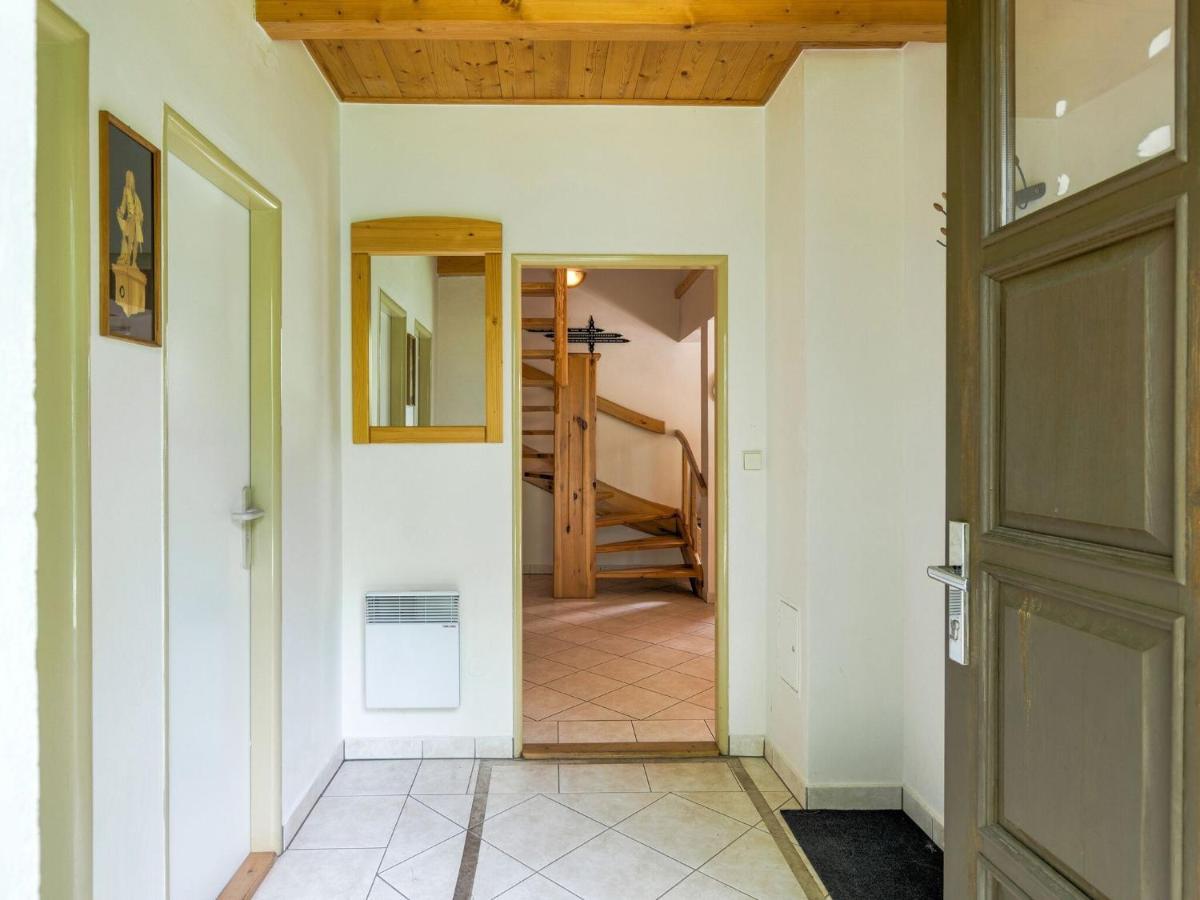 Holiday Home In The Giant Mountains Rudník Екстериор снимка