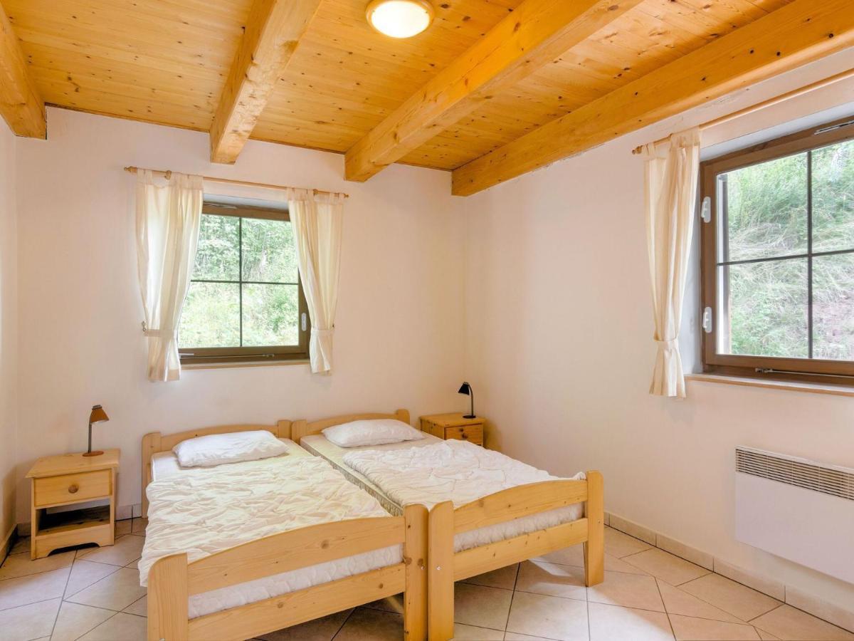 Holiday Home In The Giant Mountains Rudník Екстериор снимка