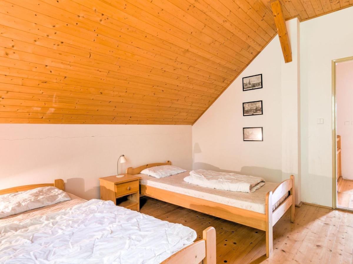 Holiday Home In The Giant Mountains Rudník Екстериор снимка