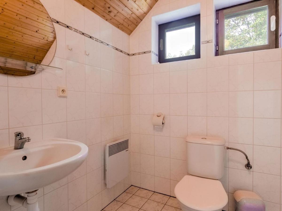 Holiday Home In The Giant Mountains Rudník Екстериор снимка