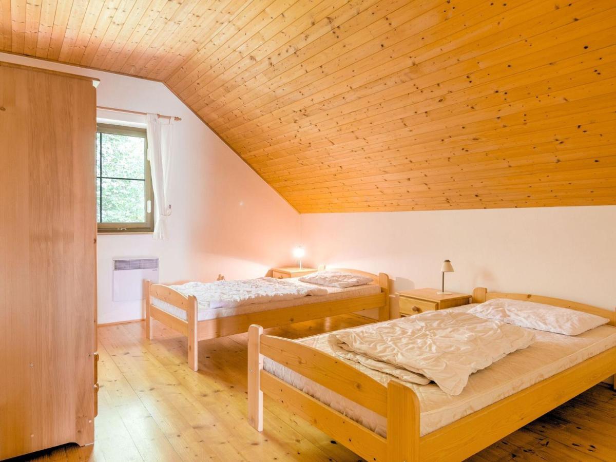 Holiday Home In The Giant Mountains Rudník Екстериор снимка