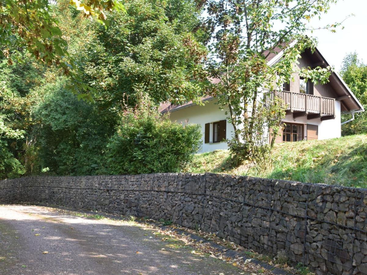 Holiday Home In The Giant Mountains Rudník Екстериор снимка
