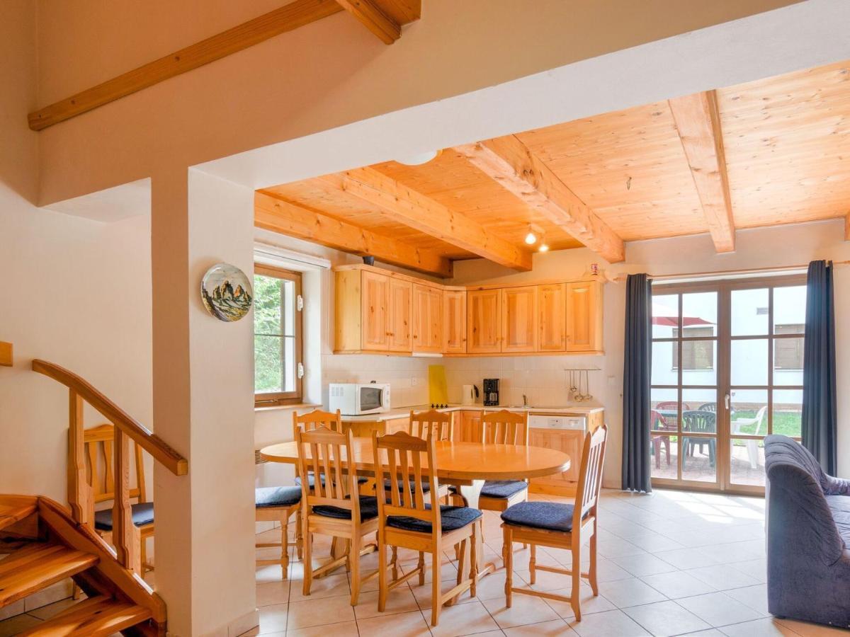 Holiday Home In The Giant Mountains Rudník Екстериор снимка
